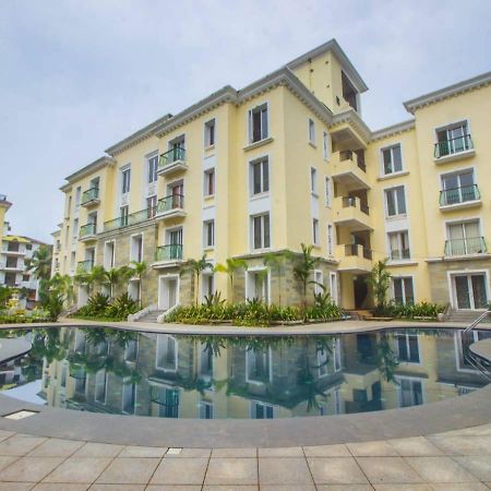 Comfycorner - Luxurious 2-Bhk Apartment Арпора Екстер'єр фото